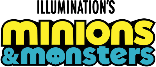Minions & Monsters