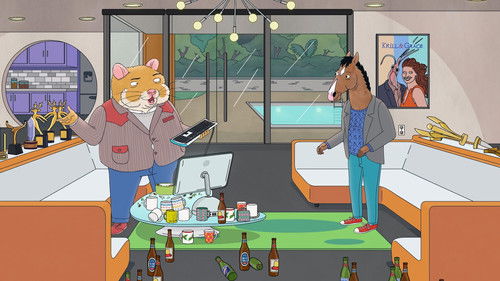 BoJack Horseman: 3×2