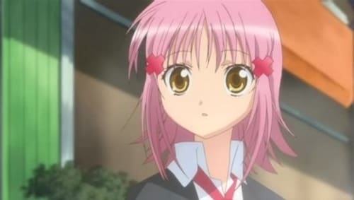 Poster della serie Shugo Chara!