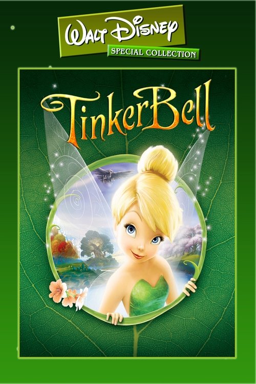 Tinker Bell: A Fairy's Tale Online