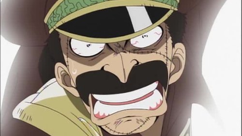 One Piece: 1×37