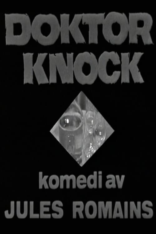 Doktor Knock (1966)