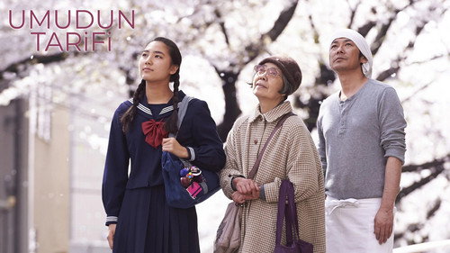 Umudun Tarifi film sahnesi 10