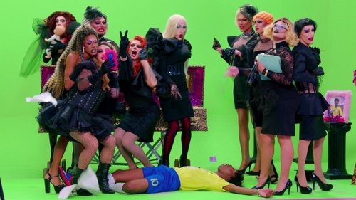 Drag Race Brasil: 1×3