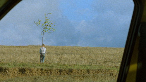 Life, and Nothing More…