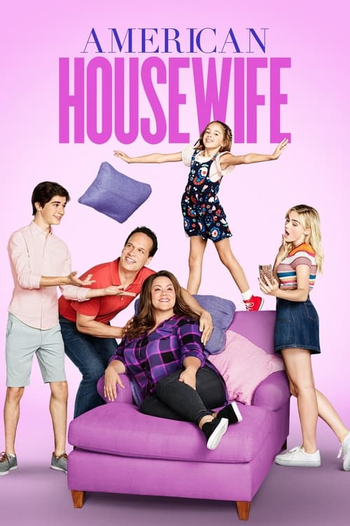 American Housewife (2016) - Saison 3