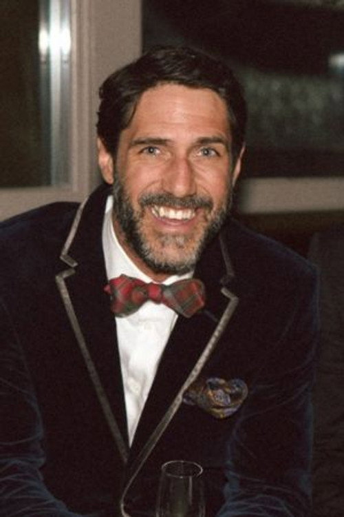 Daniel Bing