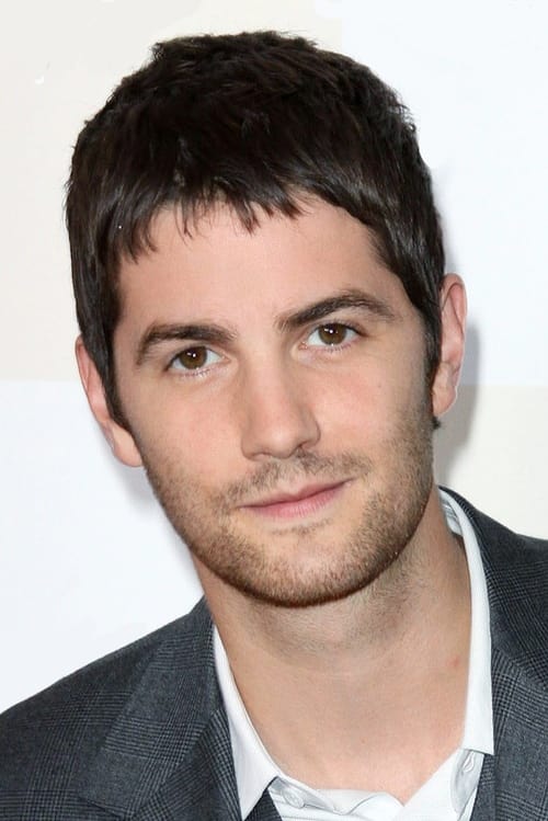 Kép: Jim Sturgess színész profilképe