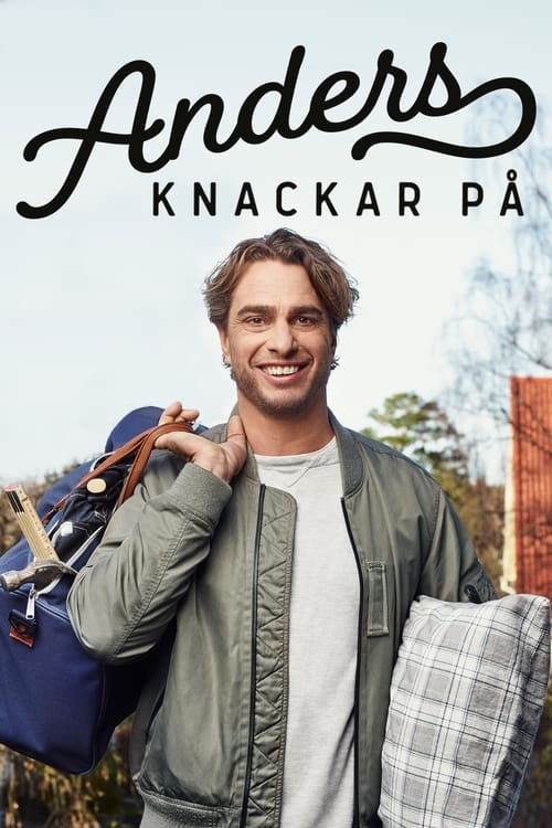 Poster Anders Knackar På
