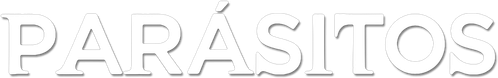 Parasita - Logo 6