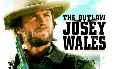 The Outlaw Josey Wales