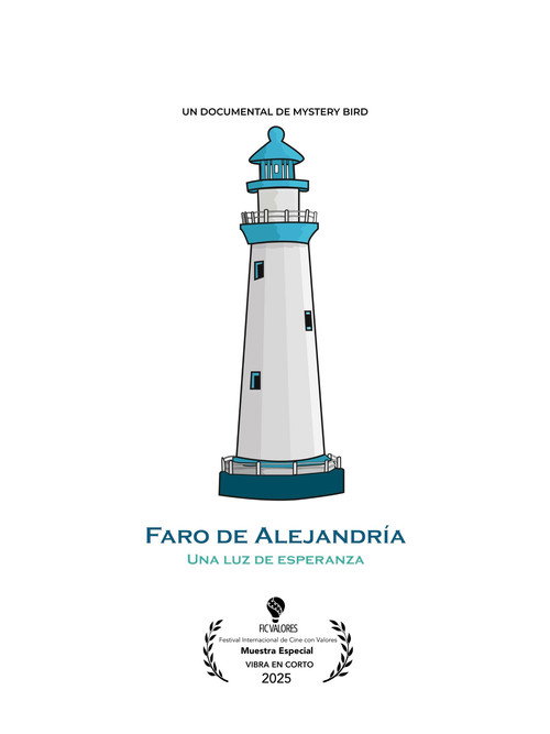 Alexandria Lighthouse: A light of hope still 2