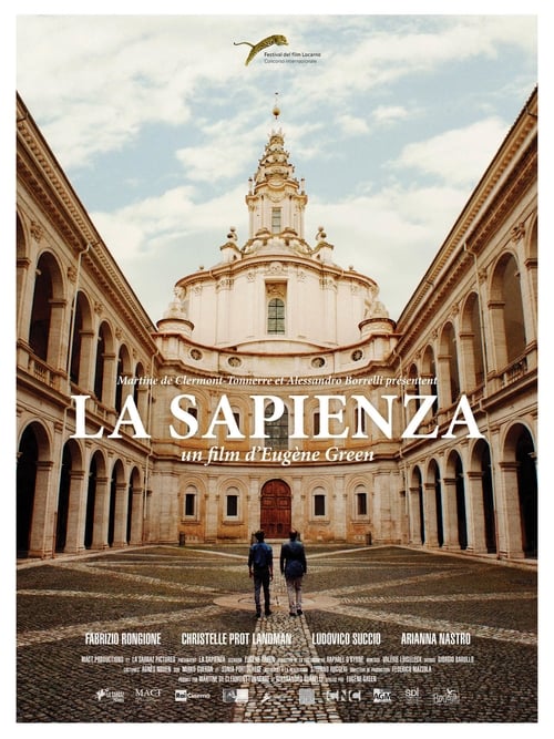  La Sapienza - 2015 