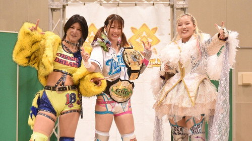 Dream Star★Fighting Marigold