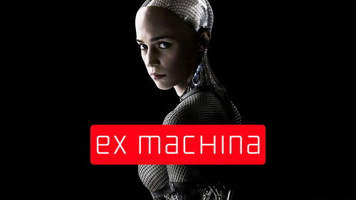 Ex Machina