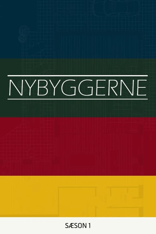 Nybyggerne, S01 - (2013)
