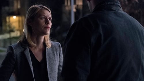 Homeland – Segurança Nacional: 6×8