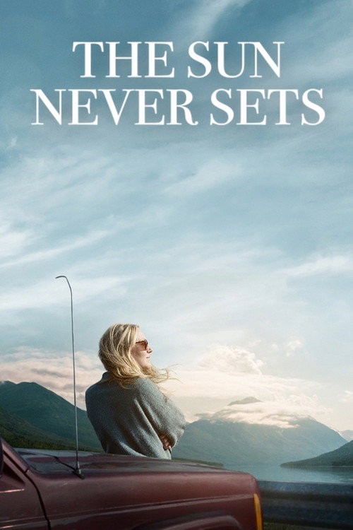 The Sun Never Sets