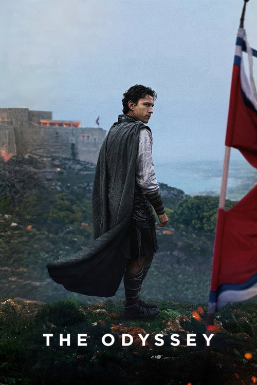 The Odyssey