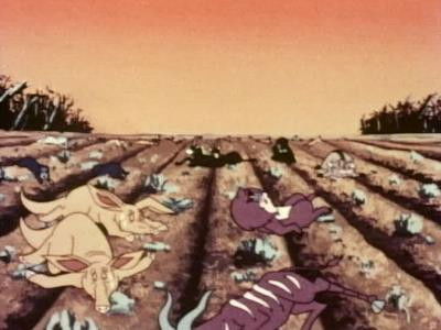 Image de l'épisode Le nuage fou