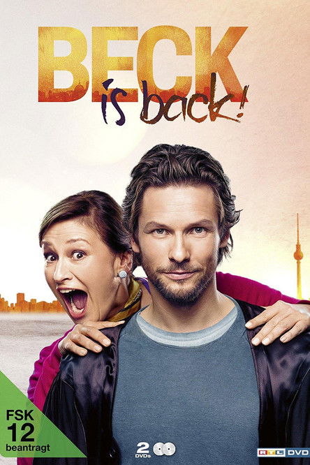 Escena 3 de Beck is back!