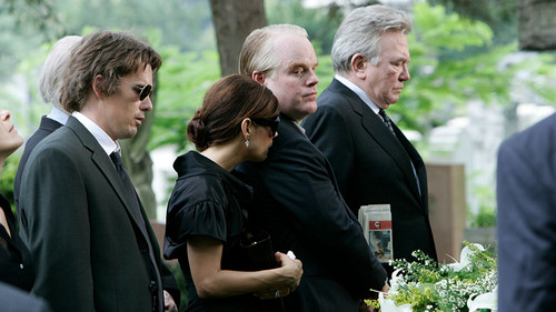 Before the Devil Knows You're Dead