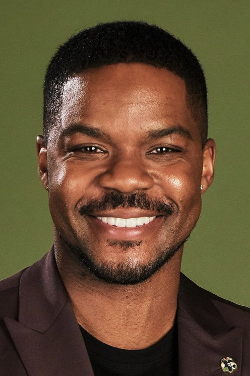 Jovan Adepo