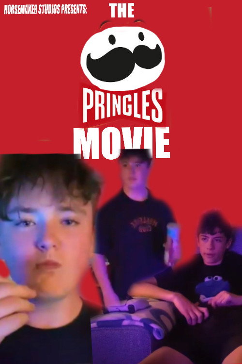 The Pringles movie