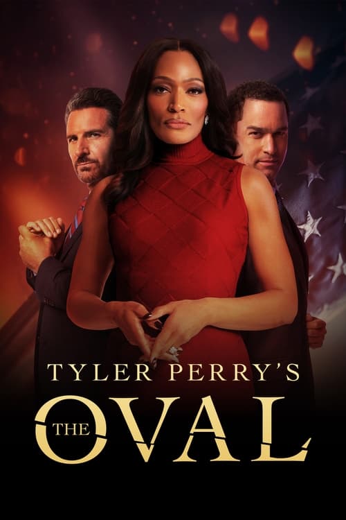 Tyler Perry's The Oval, S05E12 - (2024)