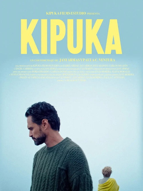 Kipuka poster