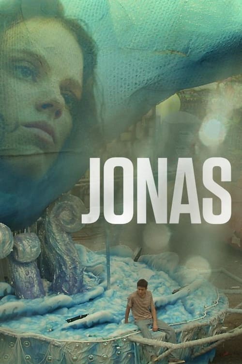 Jonah Movie Poster Image