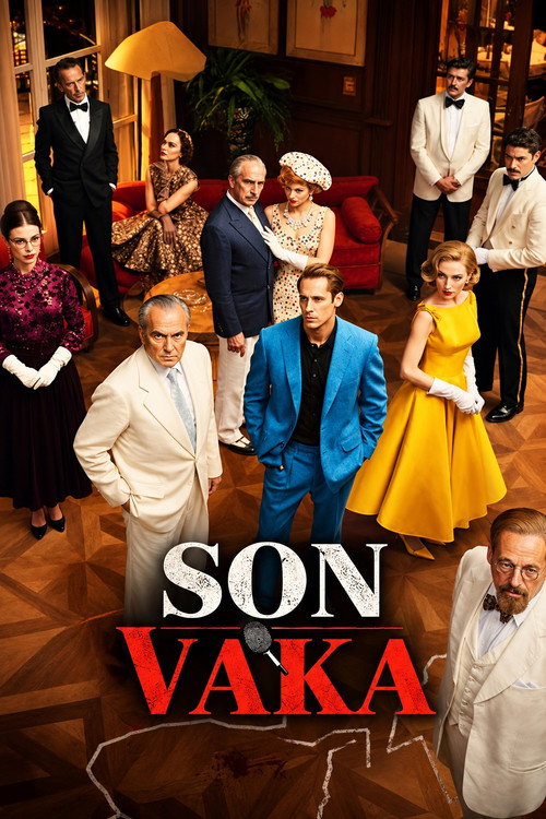 Son Vaka
