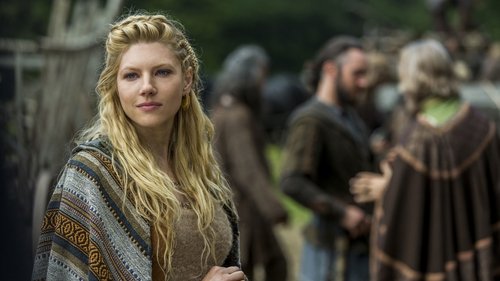 Vikings: 3×2