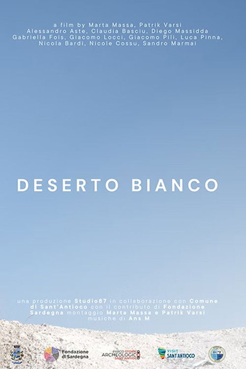 Deserto bianco