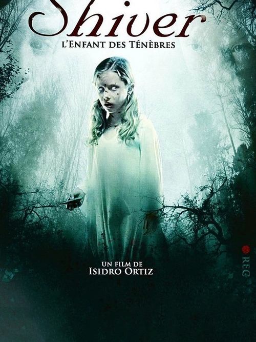 Poster image du film Shiver, l'enfant des ténèbres Shiver, l'enfant des ténèbres