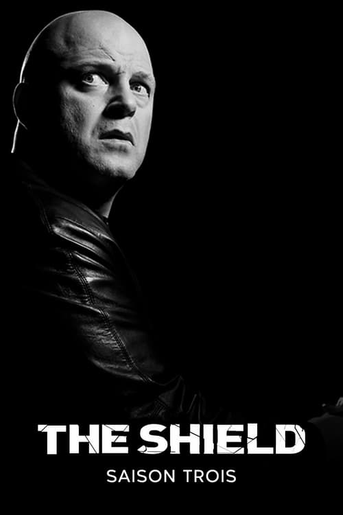 The Shield - Saison 3