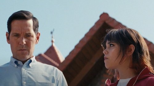 Death of a Unicorn Movie Screenshot