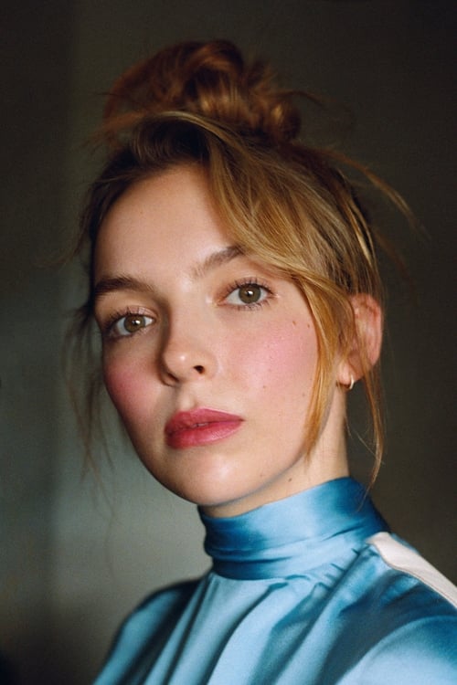 Kép: Jodie Comer színész profilképe