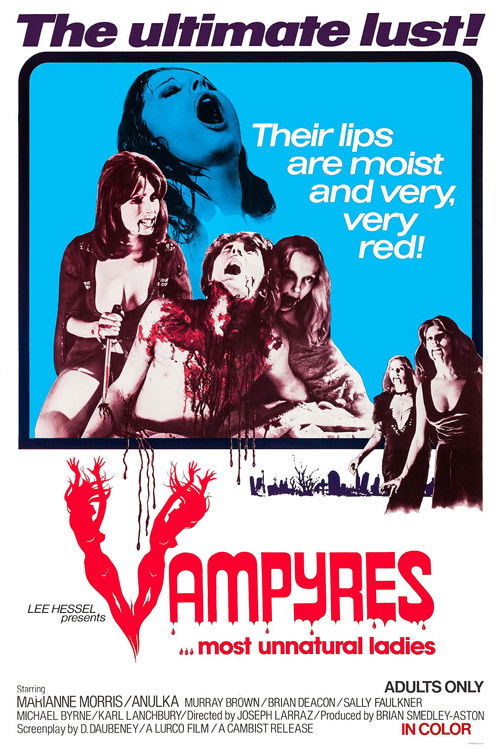 Vampyres