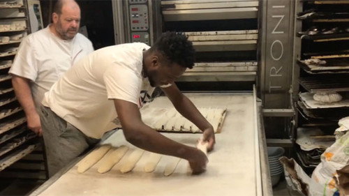 I Don’t Have the Codes — still 7