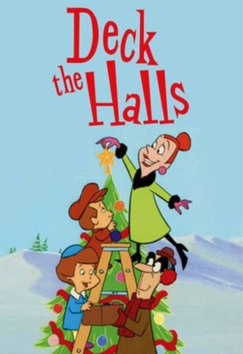 Deck the Halls 1994