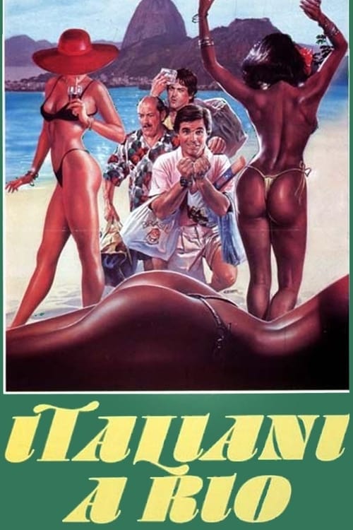 Italiani a Rio (1987)