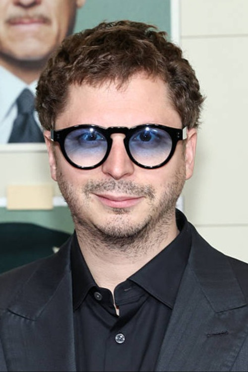 Kép: Michael Cera színész profilképe