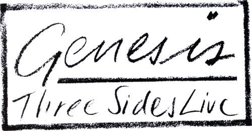 Genesis | Three Sides Live