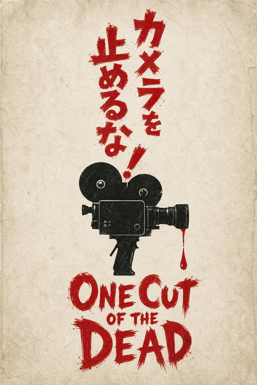 One Cut of the Dead