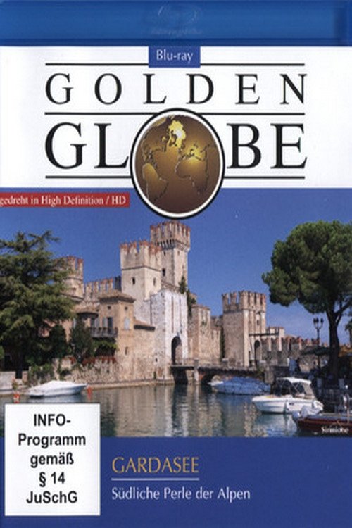Golden Globe - Der Gardasee movie poster player