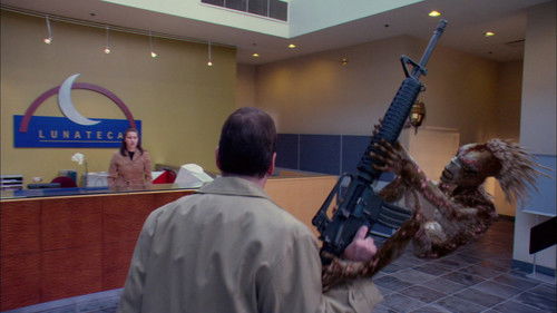 Image de l'épisode Am stram gram