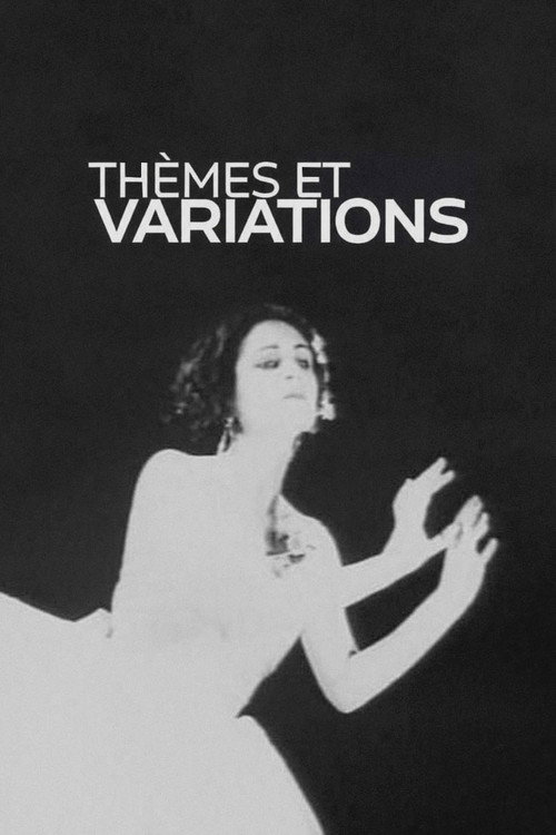 Thèmes et variations