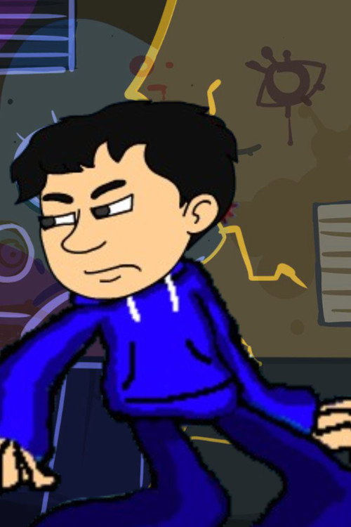 BlueTest Paul
