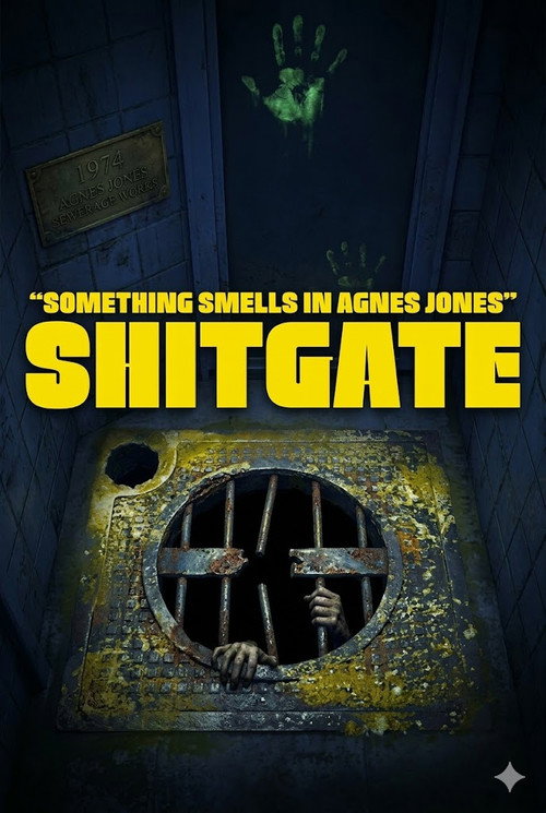 Shit-Gate: Terror in Agnes Jones
